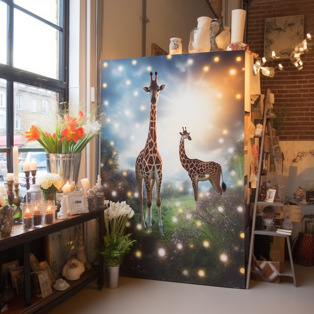 Samen knutselen: gezinsactiviteiten die je woondecoratie een persoonlijke touch geven